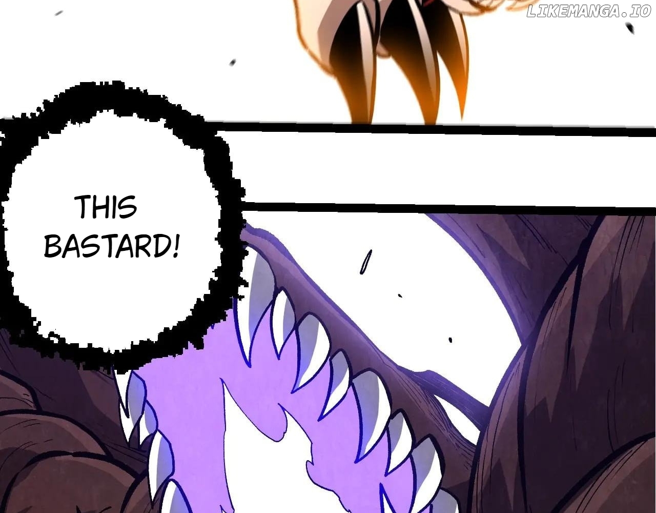 Evolution Begins With A Big Tree Chapter 367 - page 39